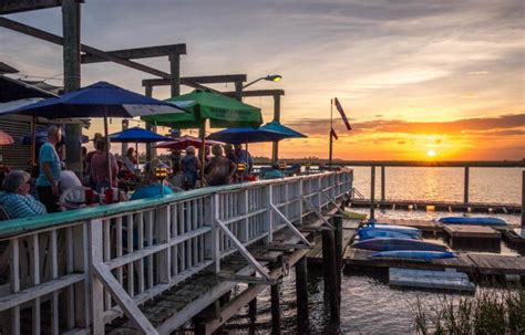 aj s dockside|aj's dockside tybee island.